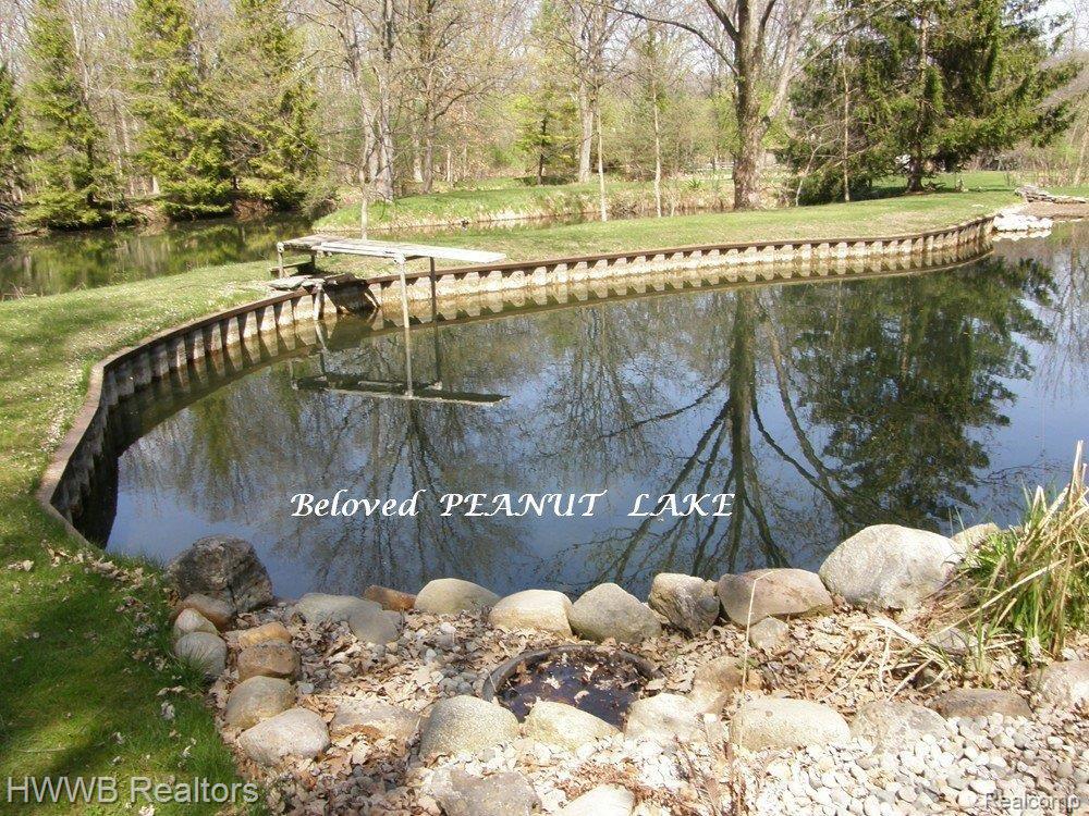 1470 North Livernois Road Rochester, MI 48306 - Photo 16 of 20 PEANUT LAKE Swinning Area