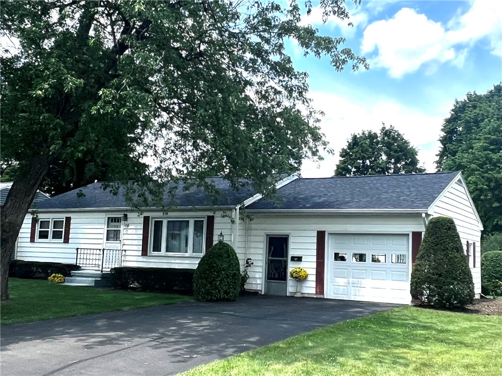 718 Taylor Road Horseheads, NY 14845 - Photo 2 of 46