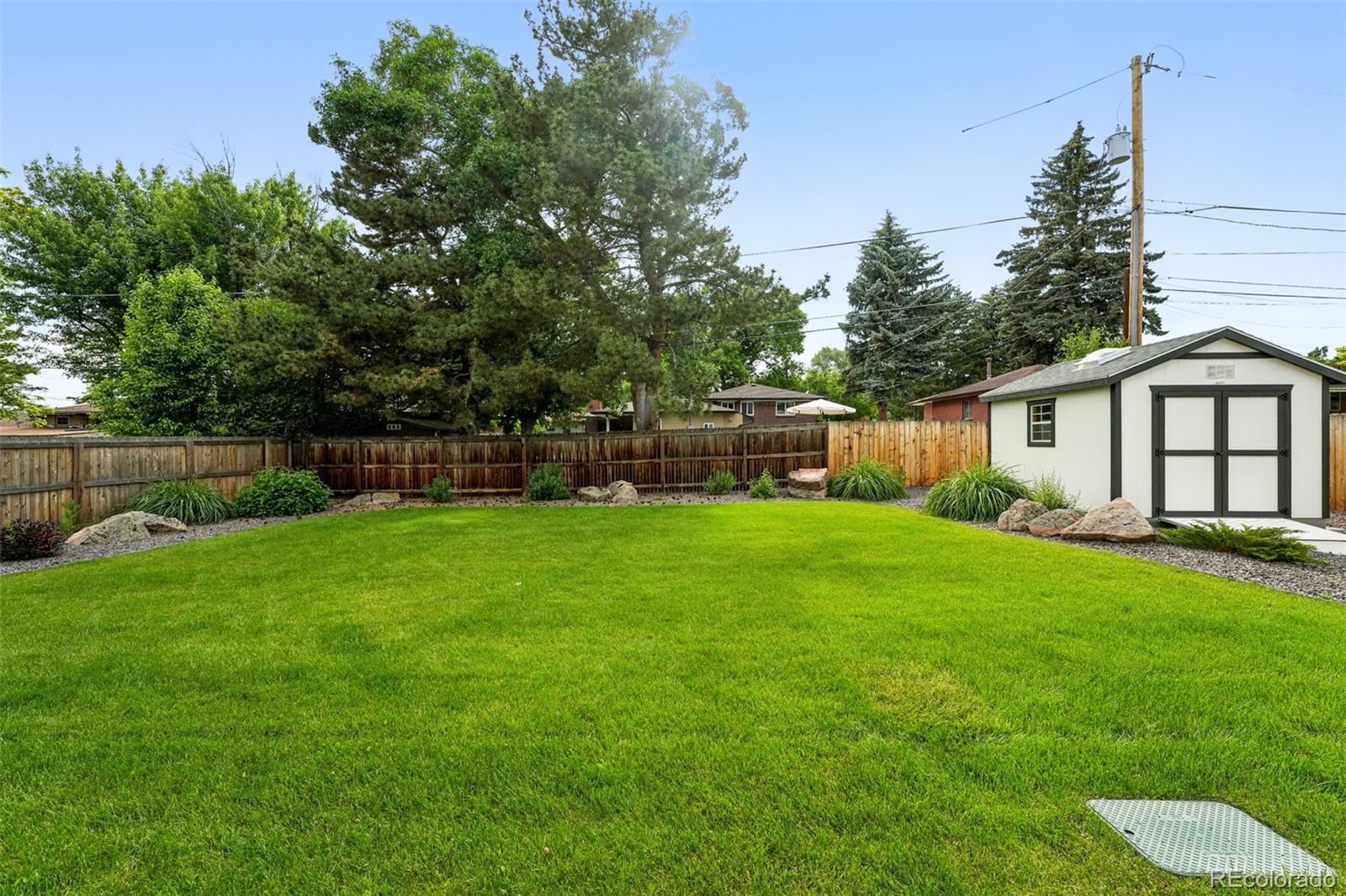 2635 Pierce Street Denver, CO 80214 - Photo 43 of 49