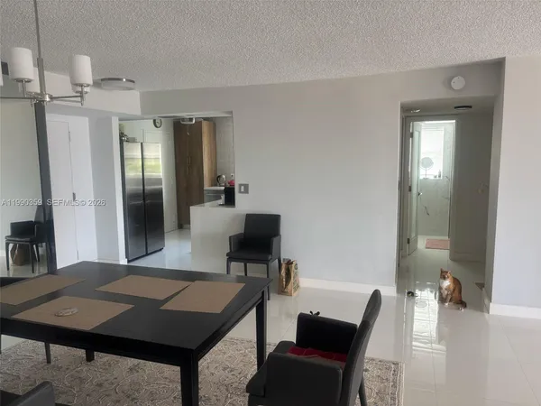 $3,700 | 1865 South Ocean Drive, Unit 4F, Hallandale Beach, FL 33009