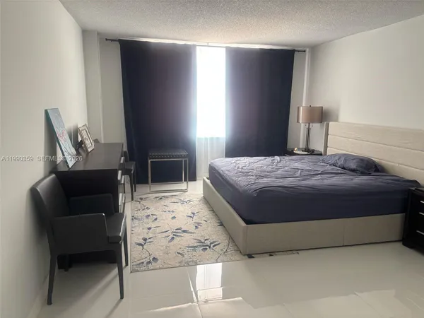 $3,700 | 1865 South Ocean Drive, Unit 4F, Hallandale Beach, FL 33009