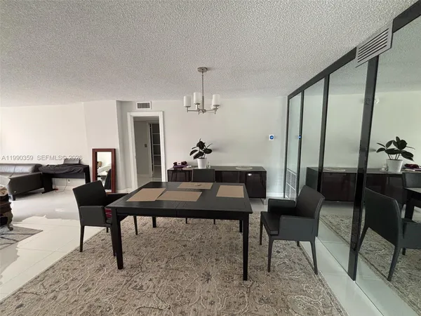 $3,700 | 1865 South Ocean Drive, Unit 4F, Hallandale Beach, FL 33009
