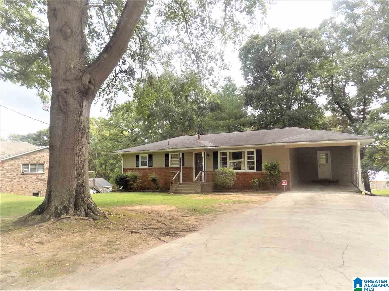 341 11th Street Southwest Alabaster, AL 35007 - Photo 24 of 24