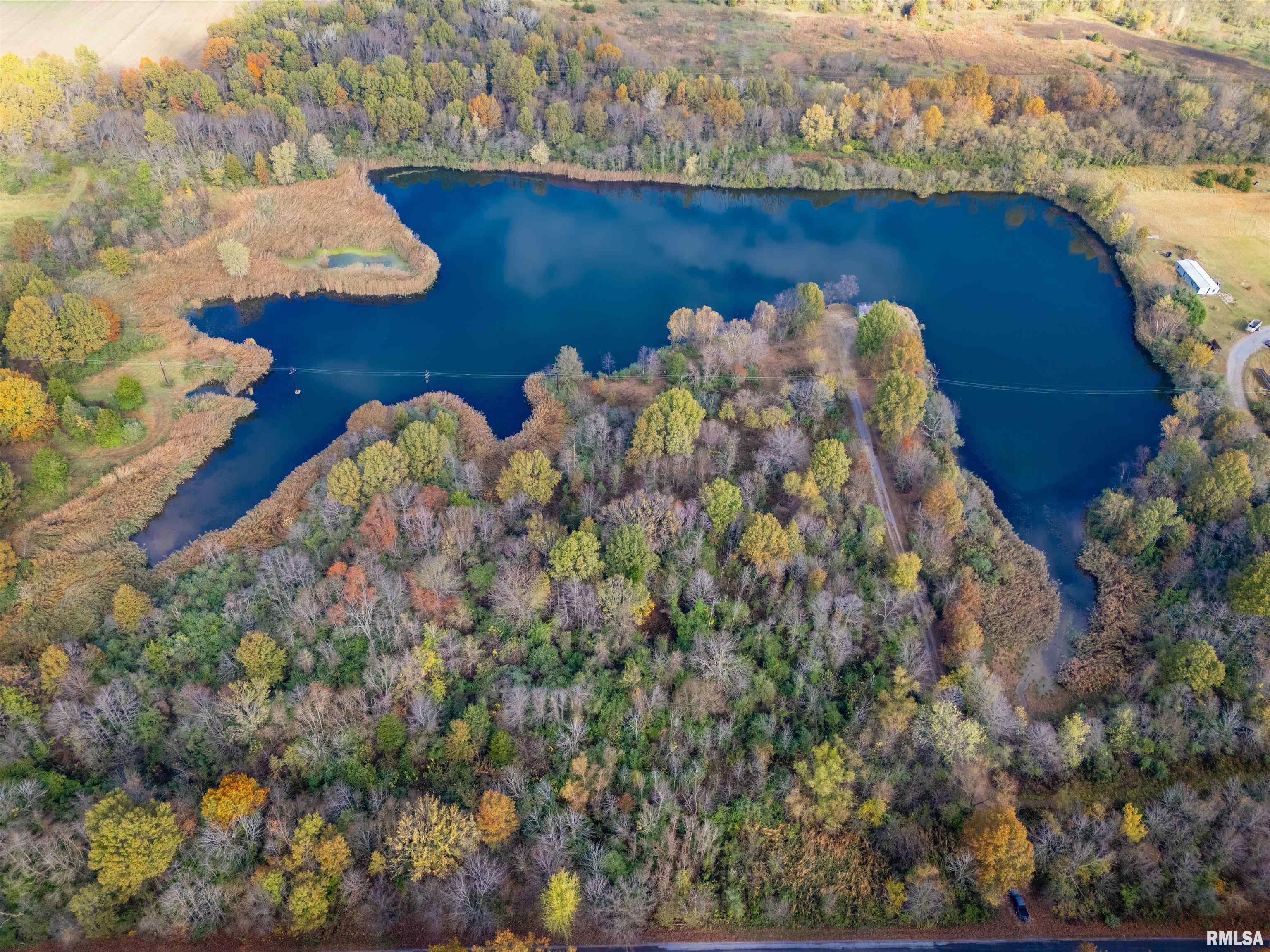 0 East Freeman Road Waltonville, IL 62894 - Photo 1 of 17