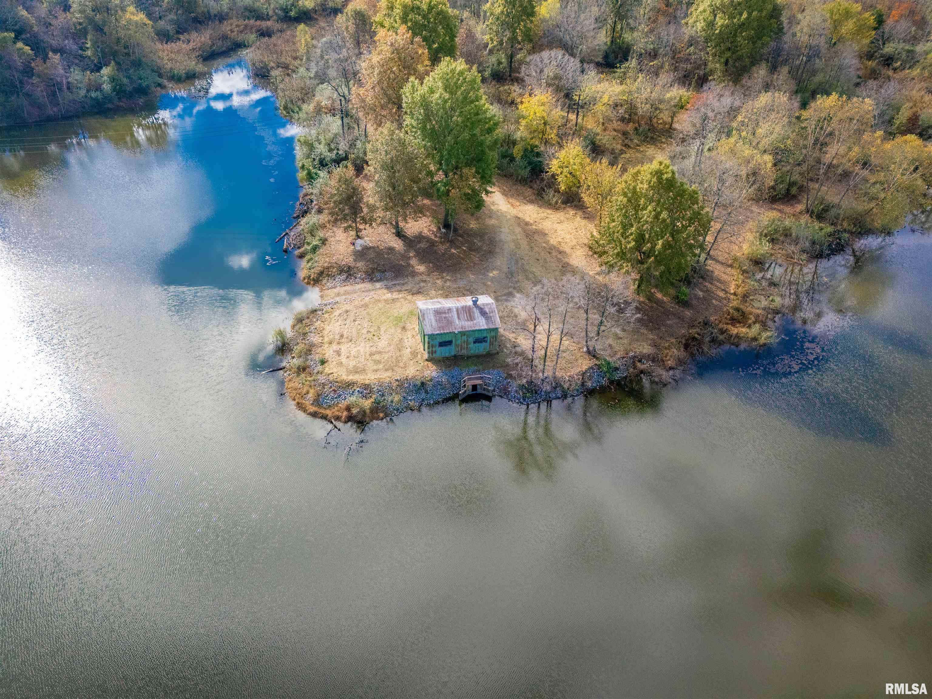 0 East Freeman Road Waltonville, IL 62894 - Photo 11 of 17