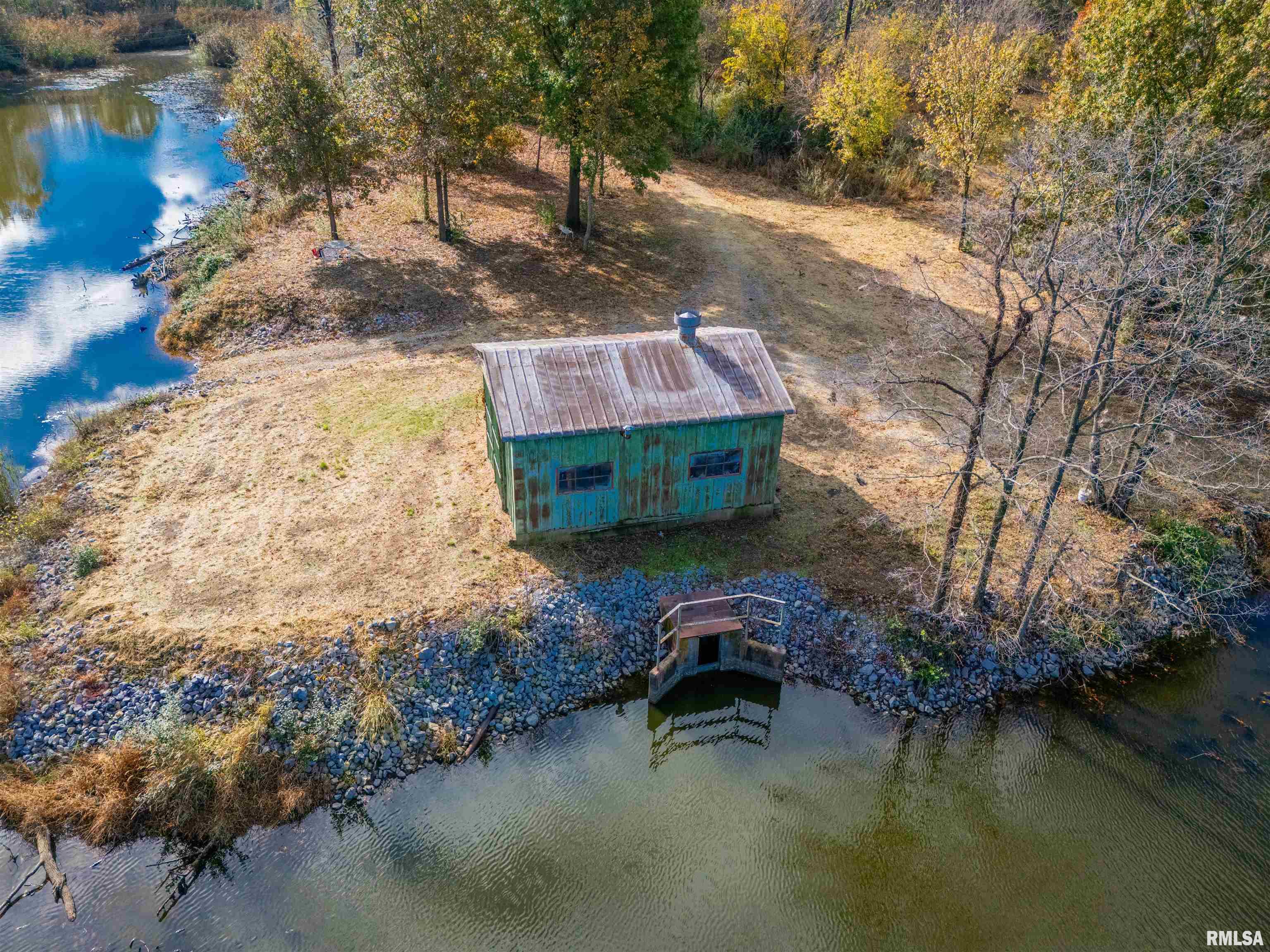 0 East Freeman Road Waltonville, IL 62894 - Photo 15 of 17