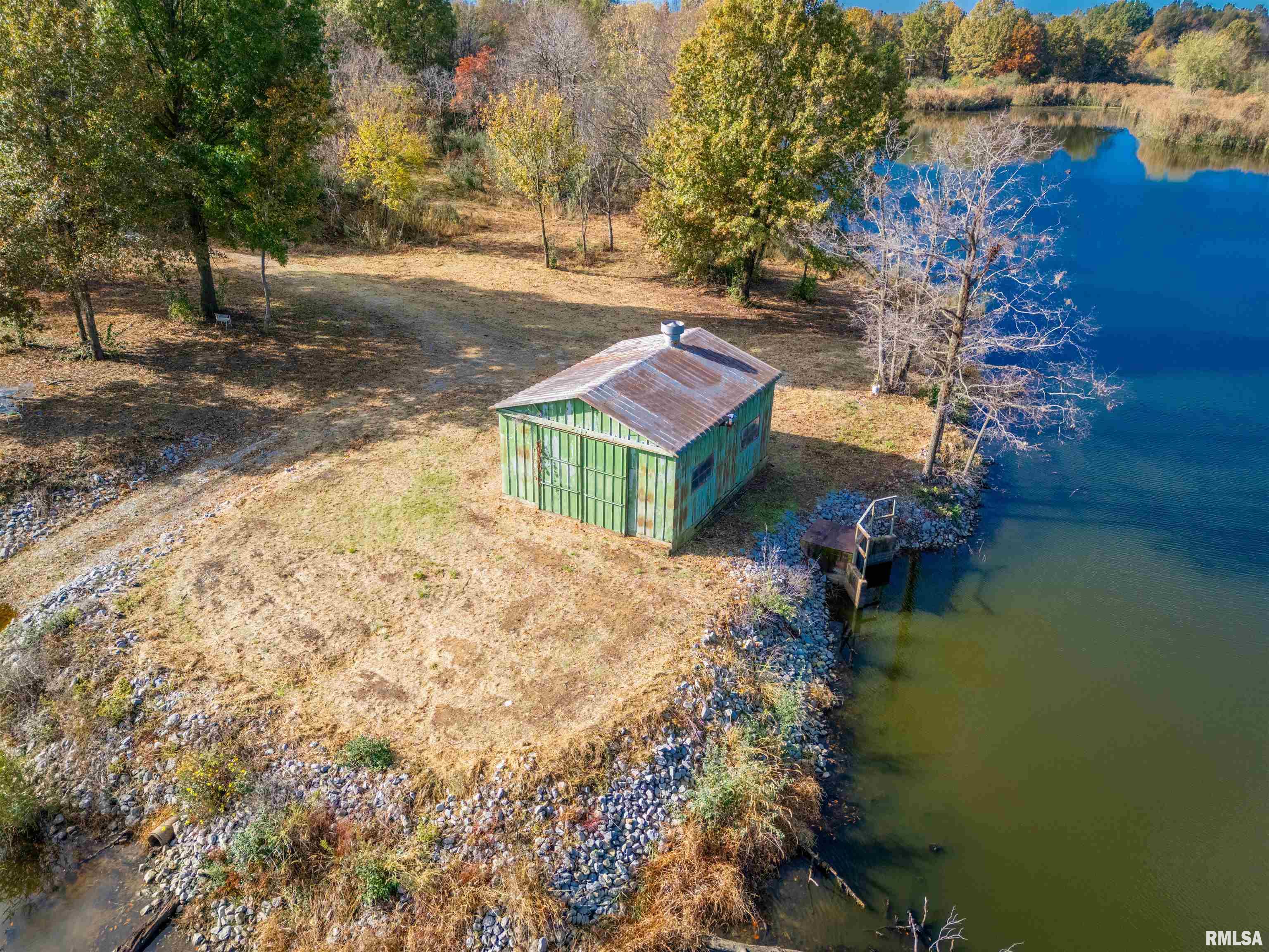 0 East Freeman Road Waltonville, IL 62894 - Photo 16 of 17