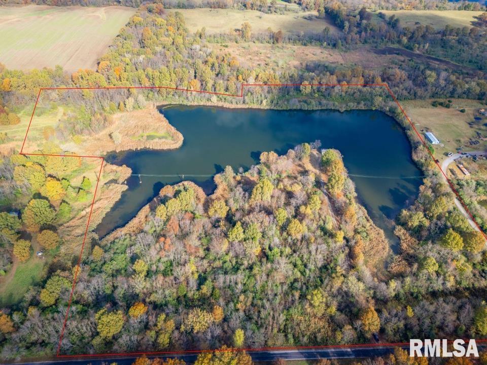 0 East Freeman Road Waltonville, IL 62894 - Photo 2 of 17