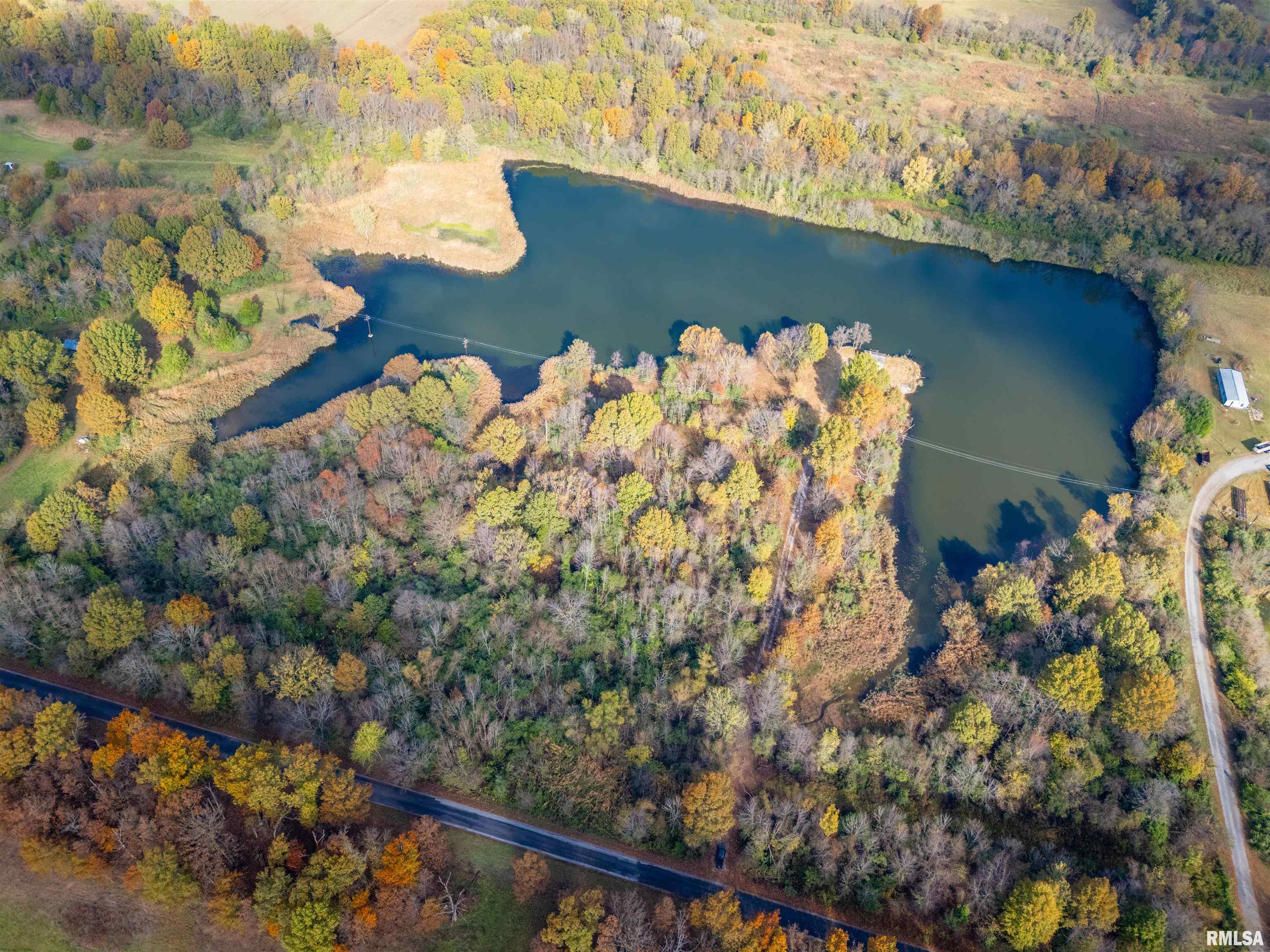 0 East Freeman Road Waltonville, IL 62894 - Photo 4 of 17