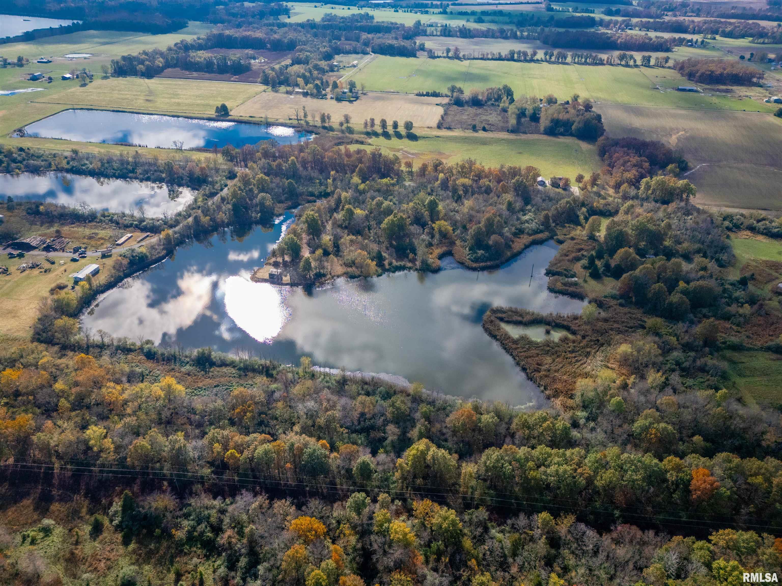0 East Freeman Road Waltonville, IL 62894 - Photo 8 of 17