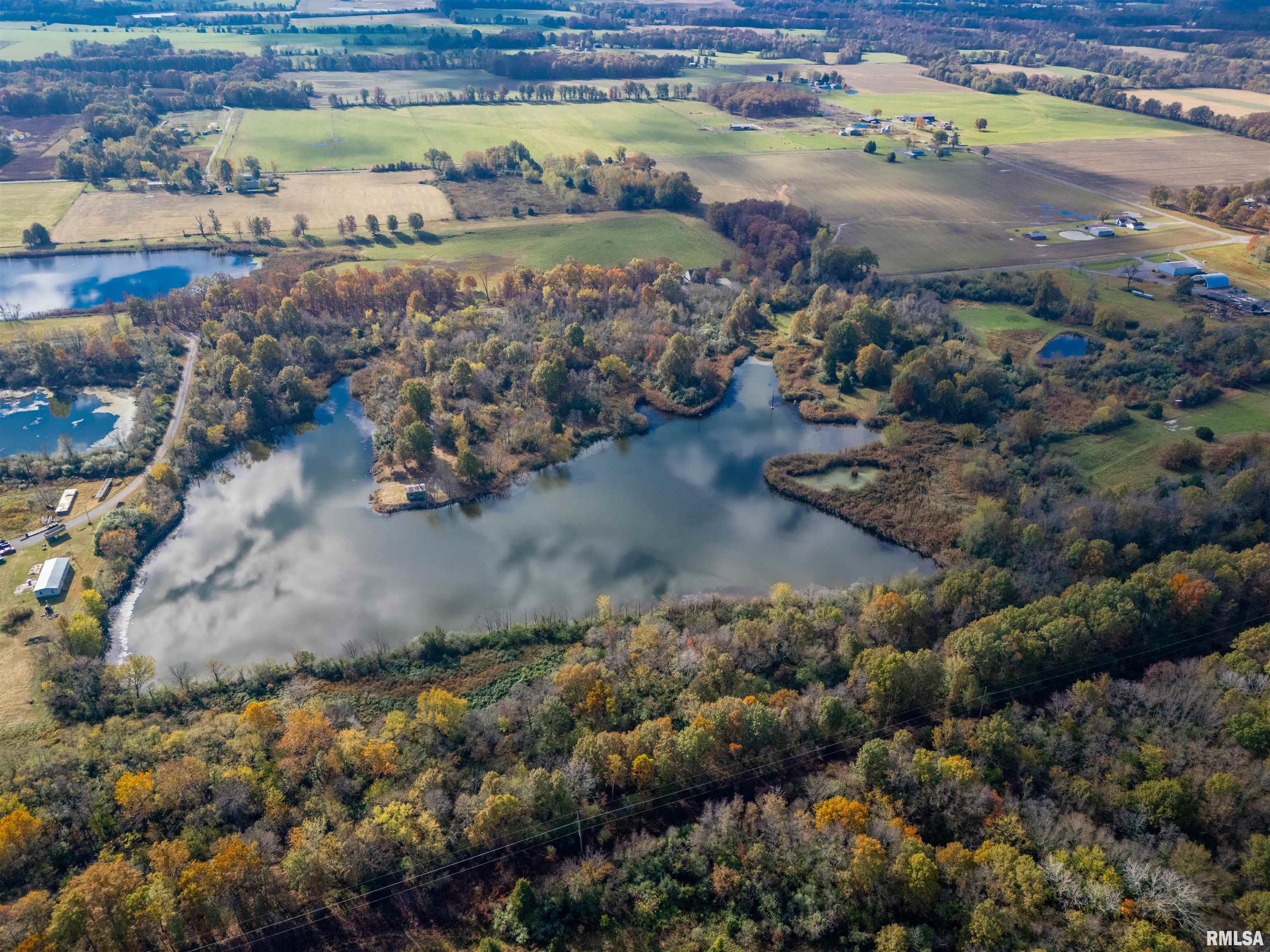 0 East Freeman Road Waltonville, IL 62894 - Photo 9 of 17
