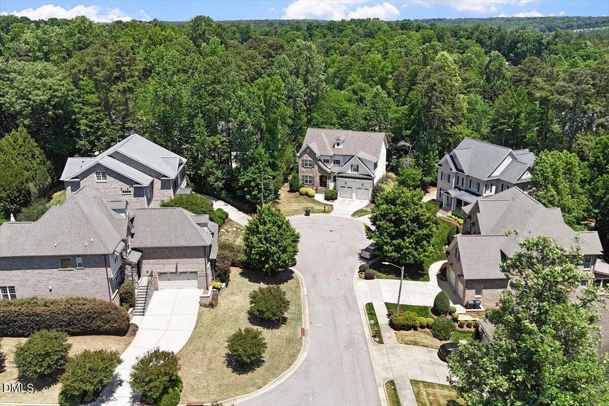 7915 Longleaf Branch Court Raleigh, NC 27612 - Photo 51 of 55