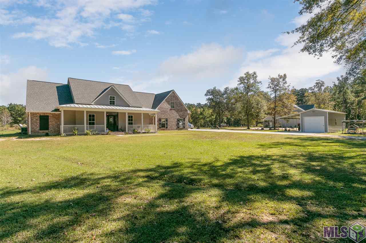 27670 Red Oak Road Livingston, LA 70754 - Photo 1 of 33 Gallery Image 1