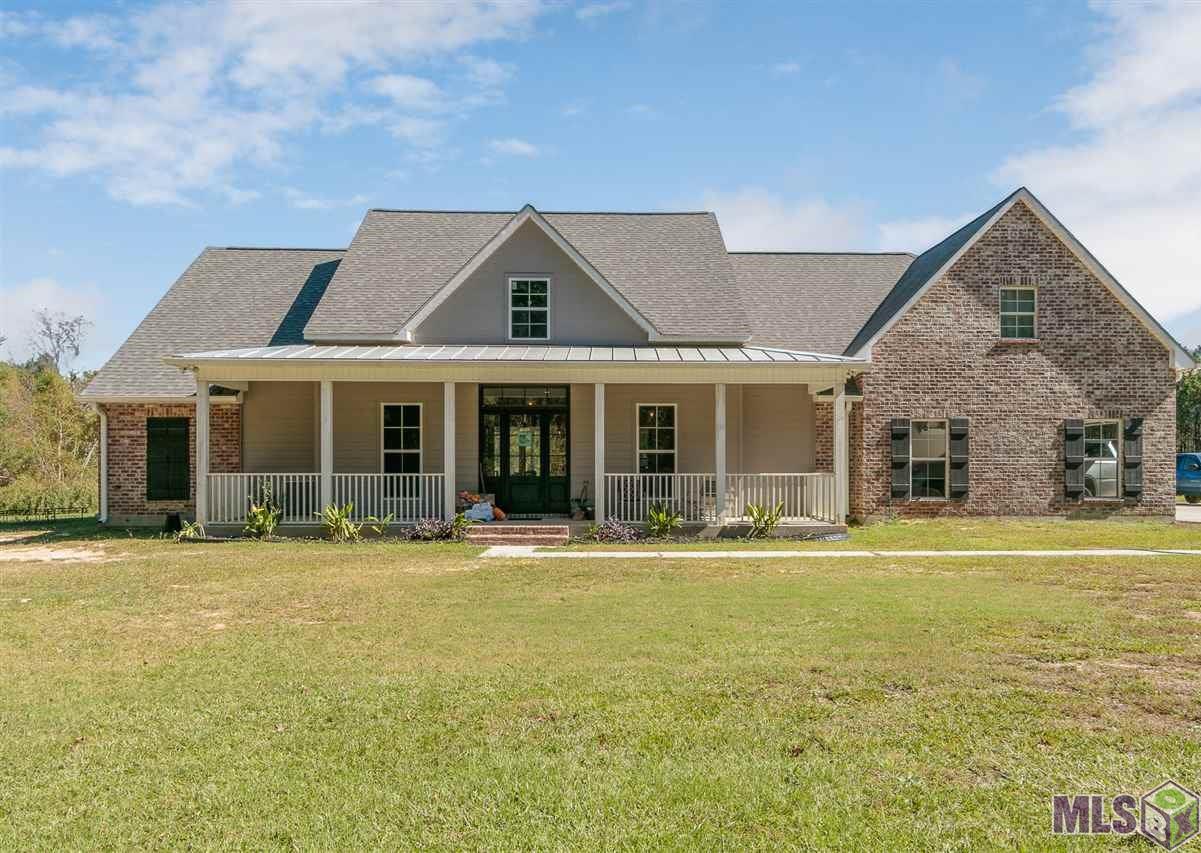 27670 Red Oak Road Livingston, LA 70754 - Photo 2 of 33 Gallery Image 2