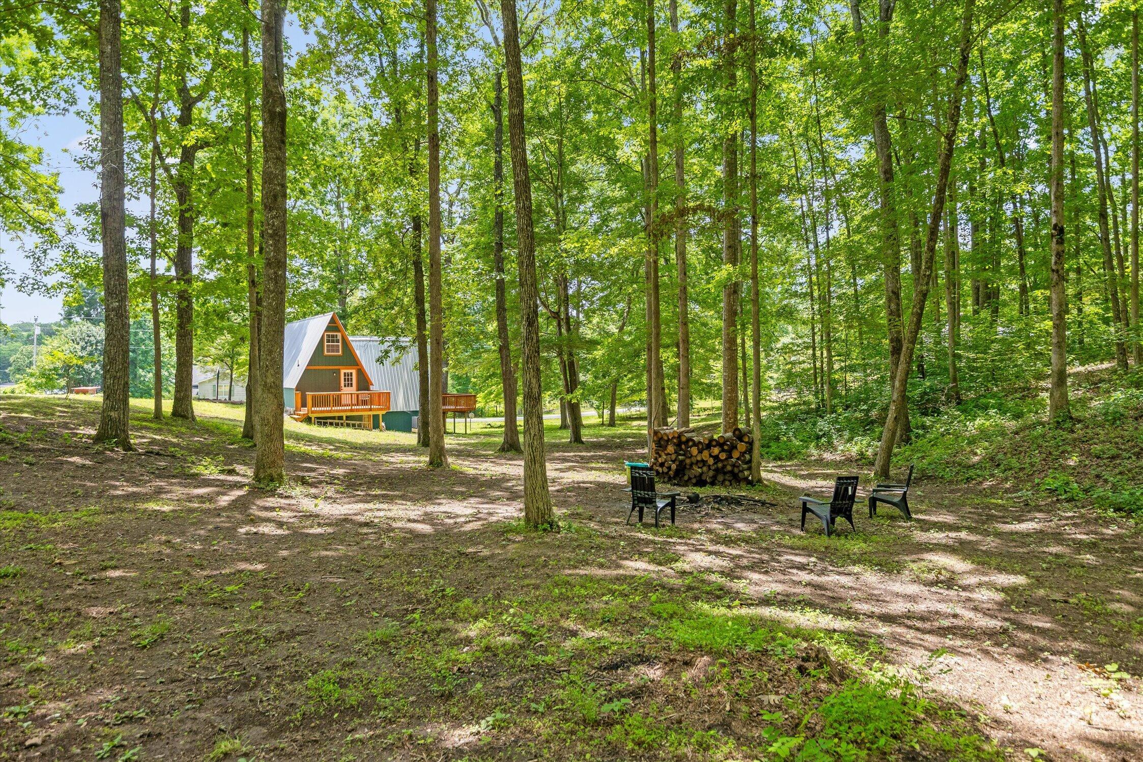 1007 Fawn Circle Dunlap, TN 37327 - Photo 44 of 57 16-Fawn-16