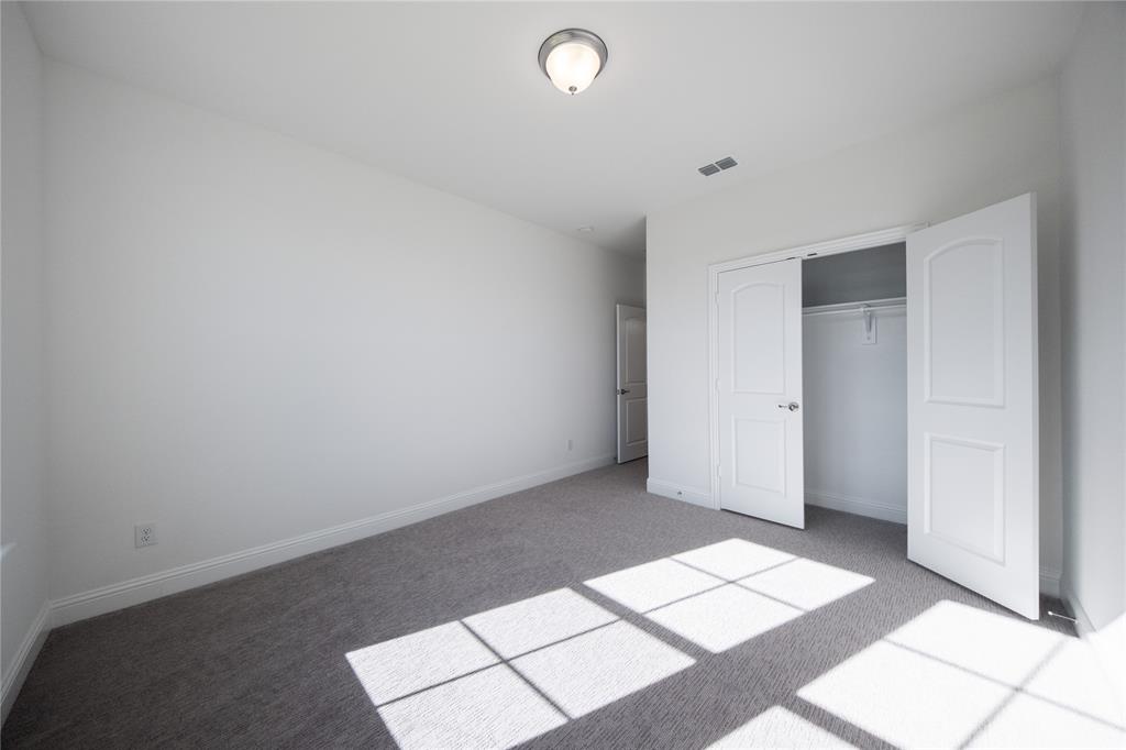 307 Symphony Avenue Forney, TX 75126 - Photo 17 of 24 Bed 2