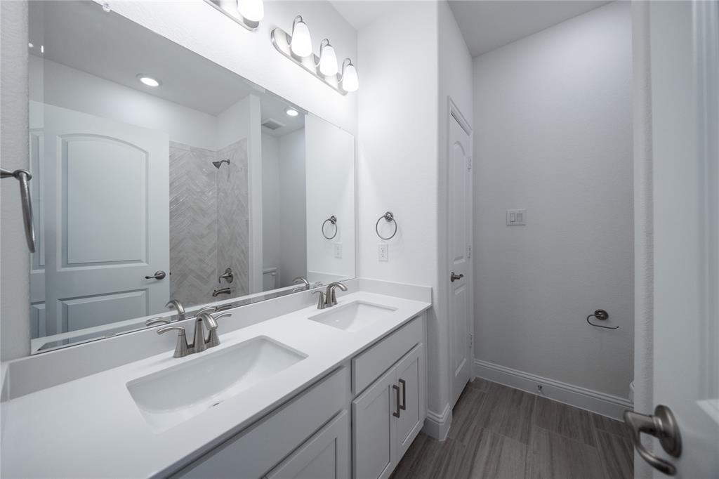 307 Symphony Avenue Forney, TX 75126 - Photo 18 of 24 Bath 2