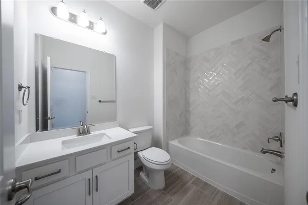 $467,990 | 307 Symphony Avenue, Forney, TX 75126