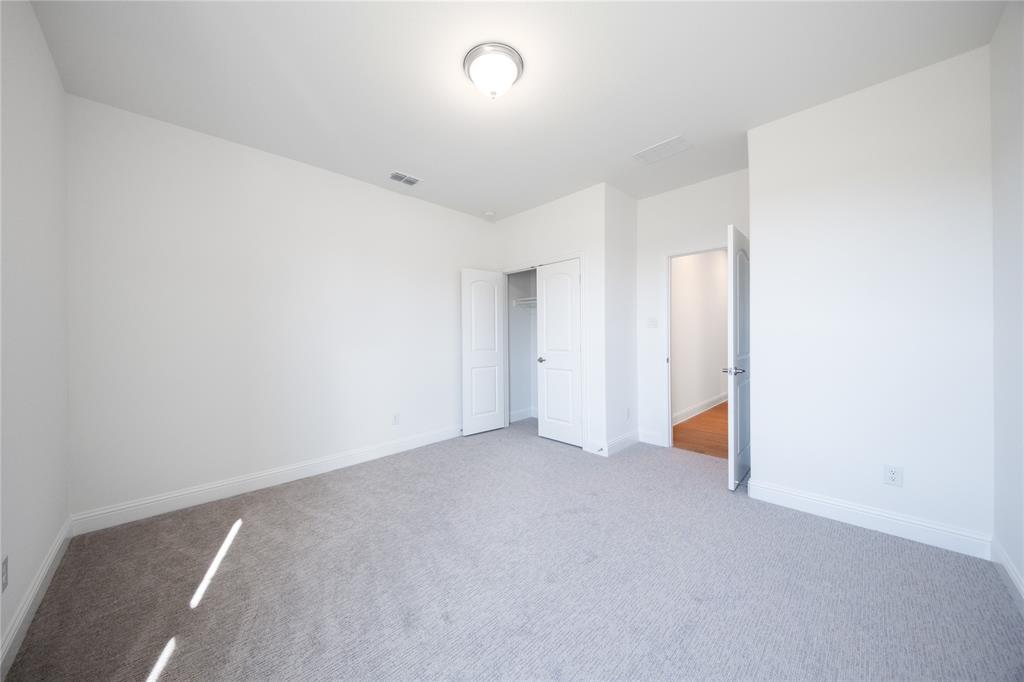 307 Symphony Avenue Forney, TX 75126 - Photo 21 of 24 Bed 4