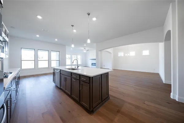 $467,990 | 307 Symphony Avenue, Forney, TX 75126