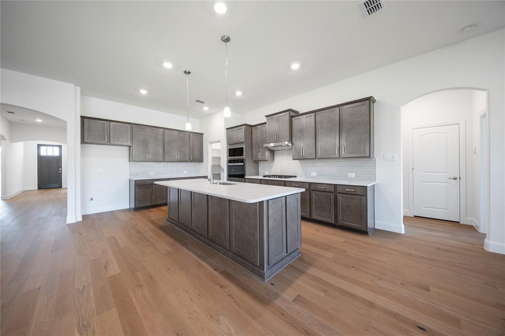 307 Symphony Avenue Forney, TX 75126 - Photo 5 of 24 Kitchen
