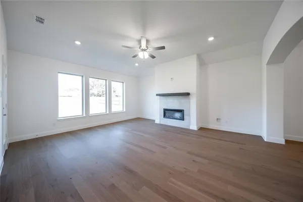 $467,990 | 307 Symphony Avenue, Forney, TX 75126