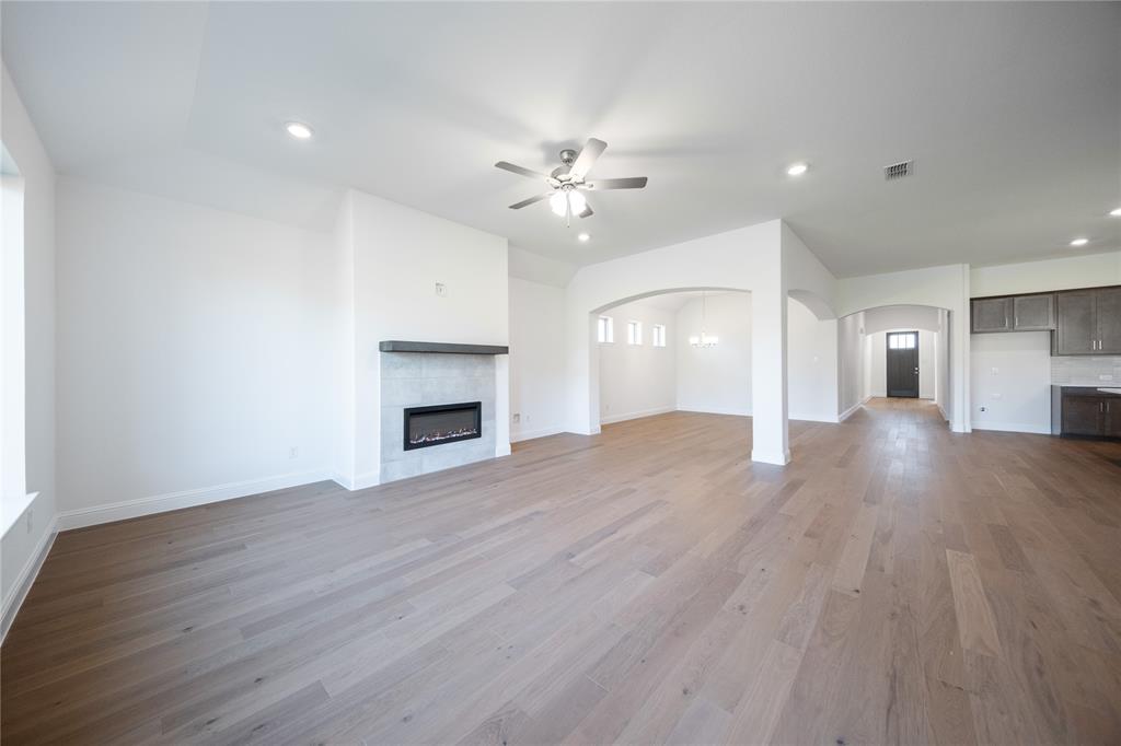307 Symphony Avenue Forney, TX 75126 - Photo 9 of 24 Great Room