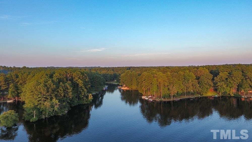 117 Turon Drive Spring Hope, NC 27882 - Photo 15 of 39 a view of lake and mountain