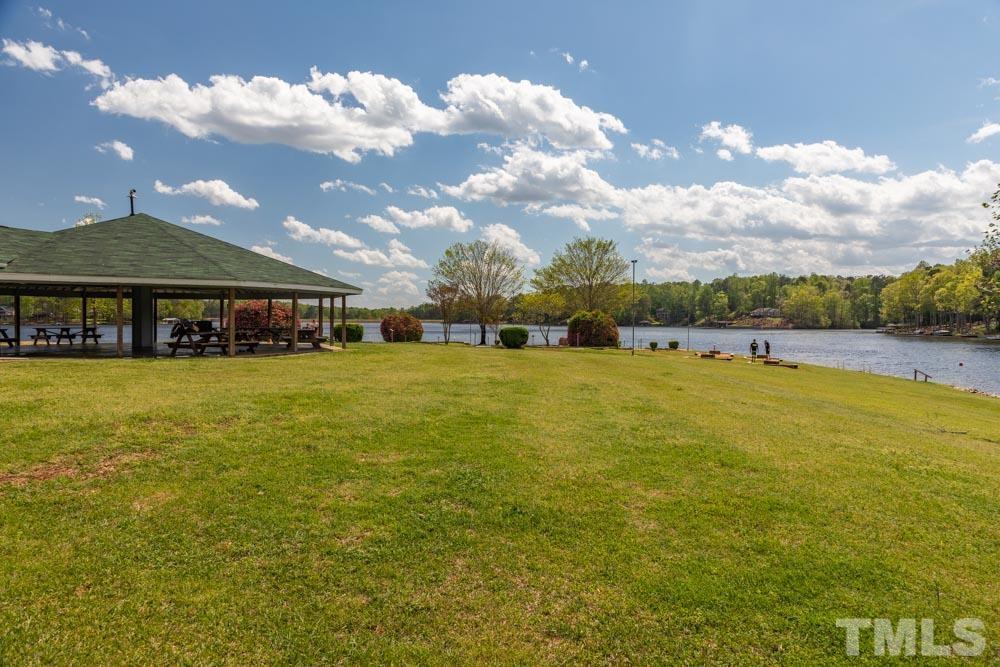 117 Turon Drive Spring Hope, NC 27882 - Photo 25 of 39 a view of an ocean with swimming pool