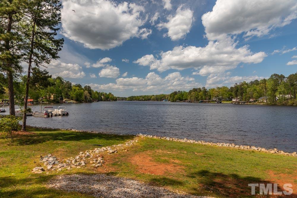 117 Turon Drive Spring Hope, NC 27882 - Photo 28 of 39 a view of a lake view