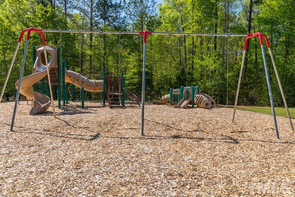 117 Turon Drive Spring Hope, NC 27882 - Photo 37 of 39 a view of outdoor space with entertaining space