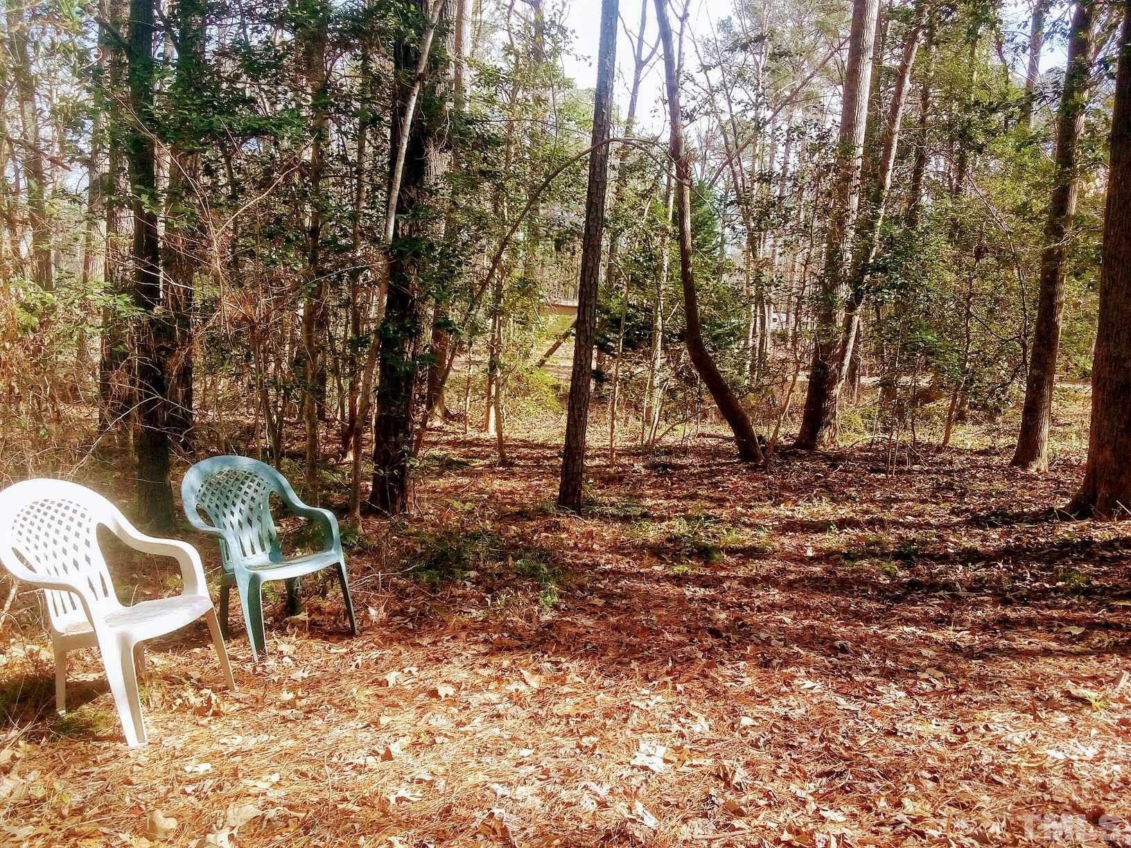 117 Turon Drive Spring Hope, NC 27882 - Photo 5 of 39 a view of outdoor space with chairs