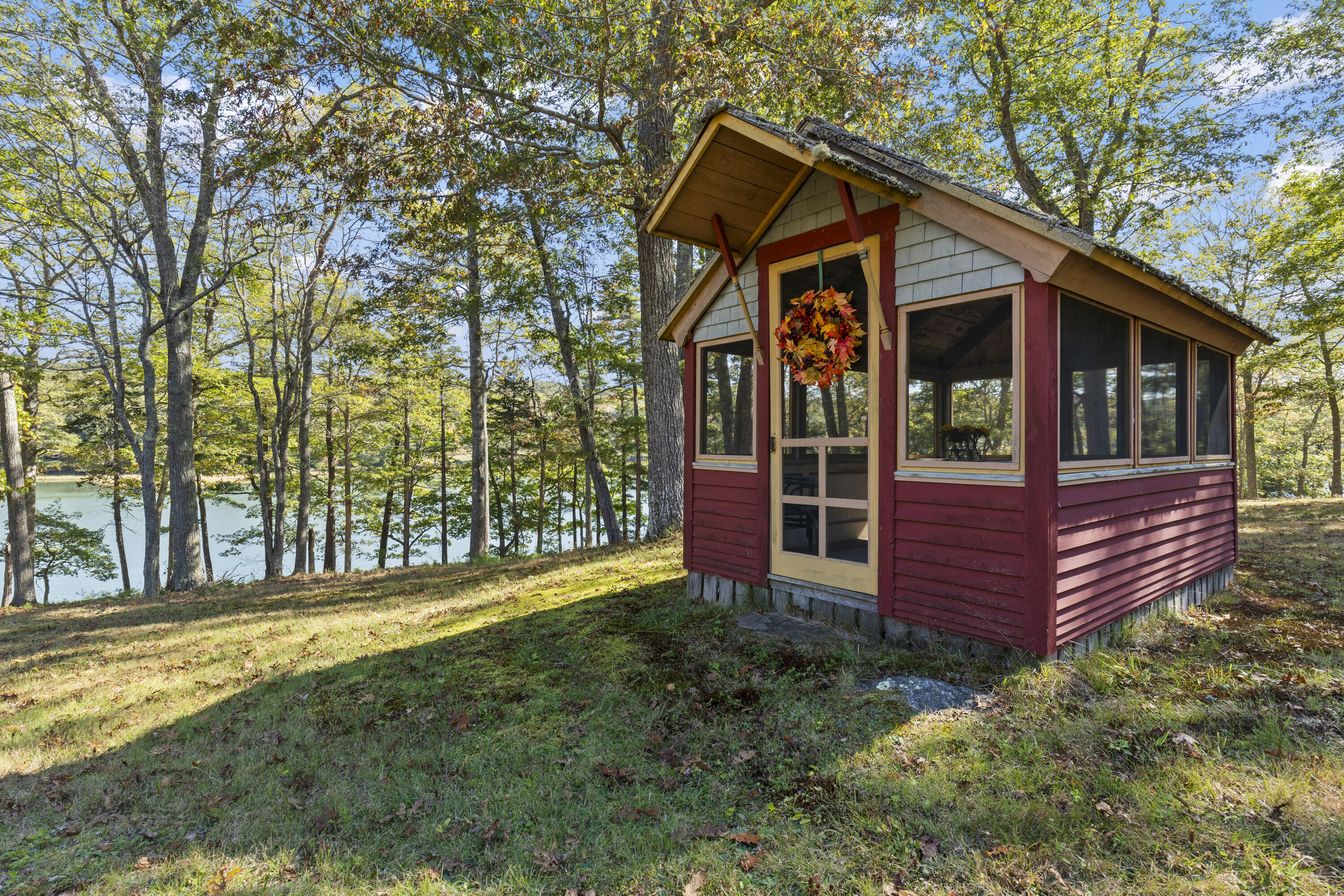 96 Forest Haven Boothbay, ME 04537 - Photo 58 of 89 96 Forest Haven_153