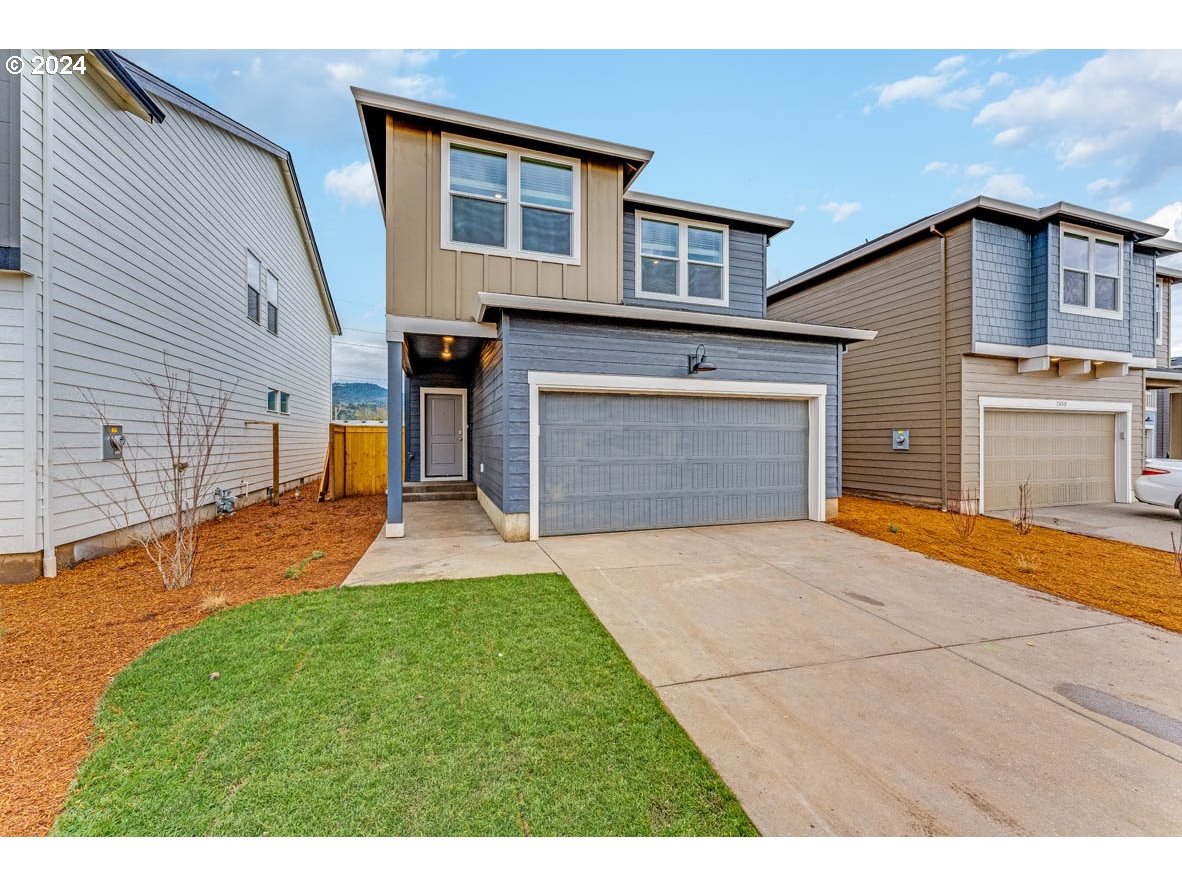 2605 26th Loop Springfield, OR 97477 - Photo 1 of 14 Gallery Image 1