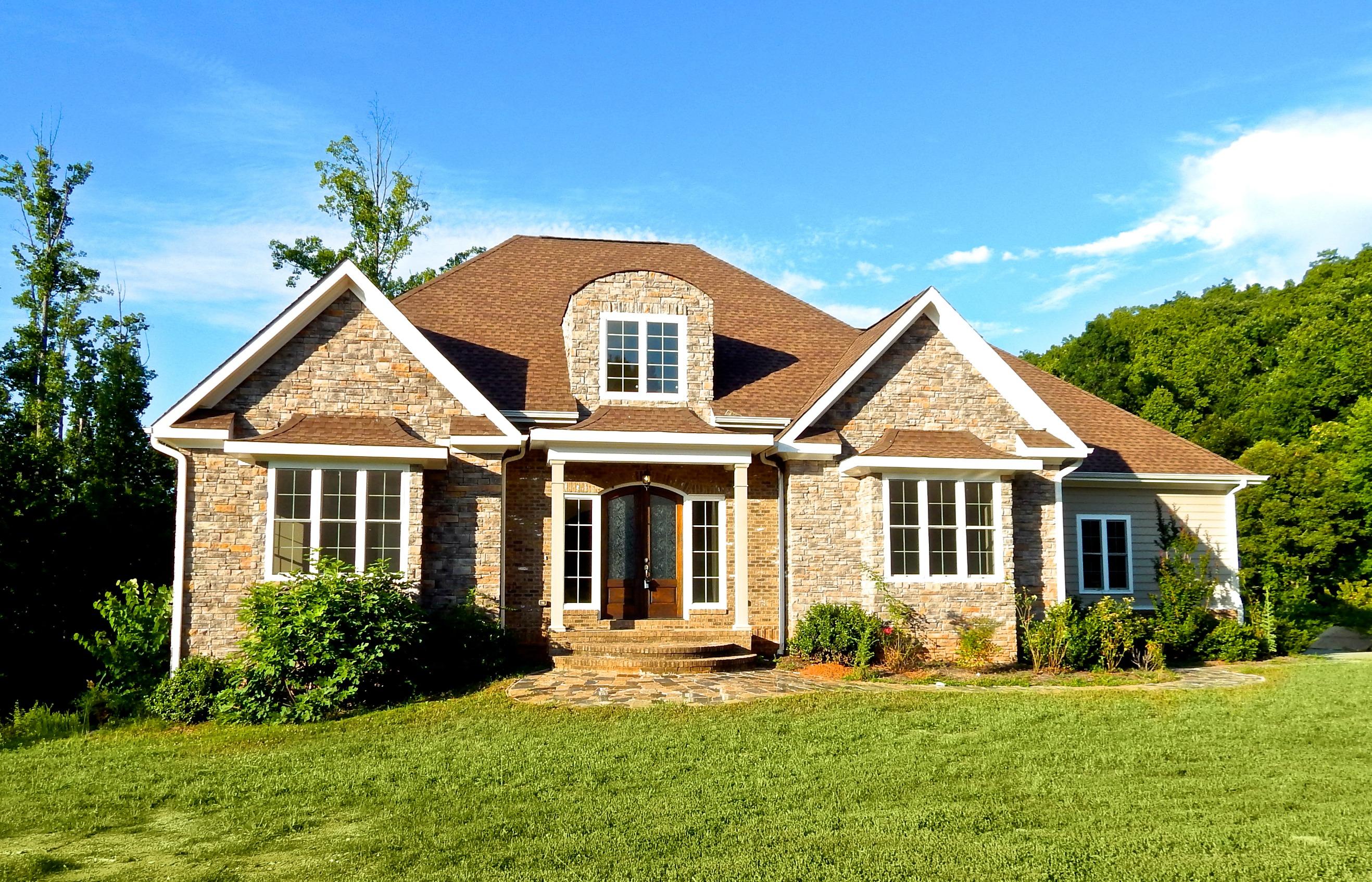 4404 Falcon Ridge Way Knoxville, TN 37921 - Photo 1 of 21 Falcon Ridge - Front