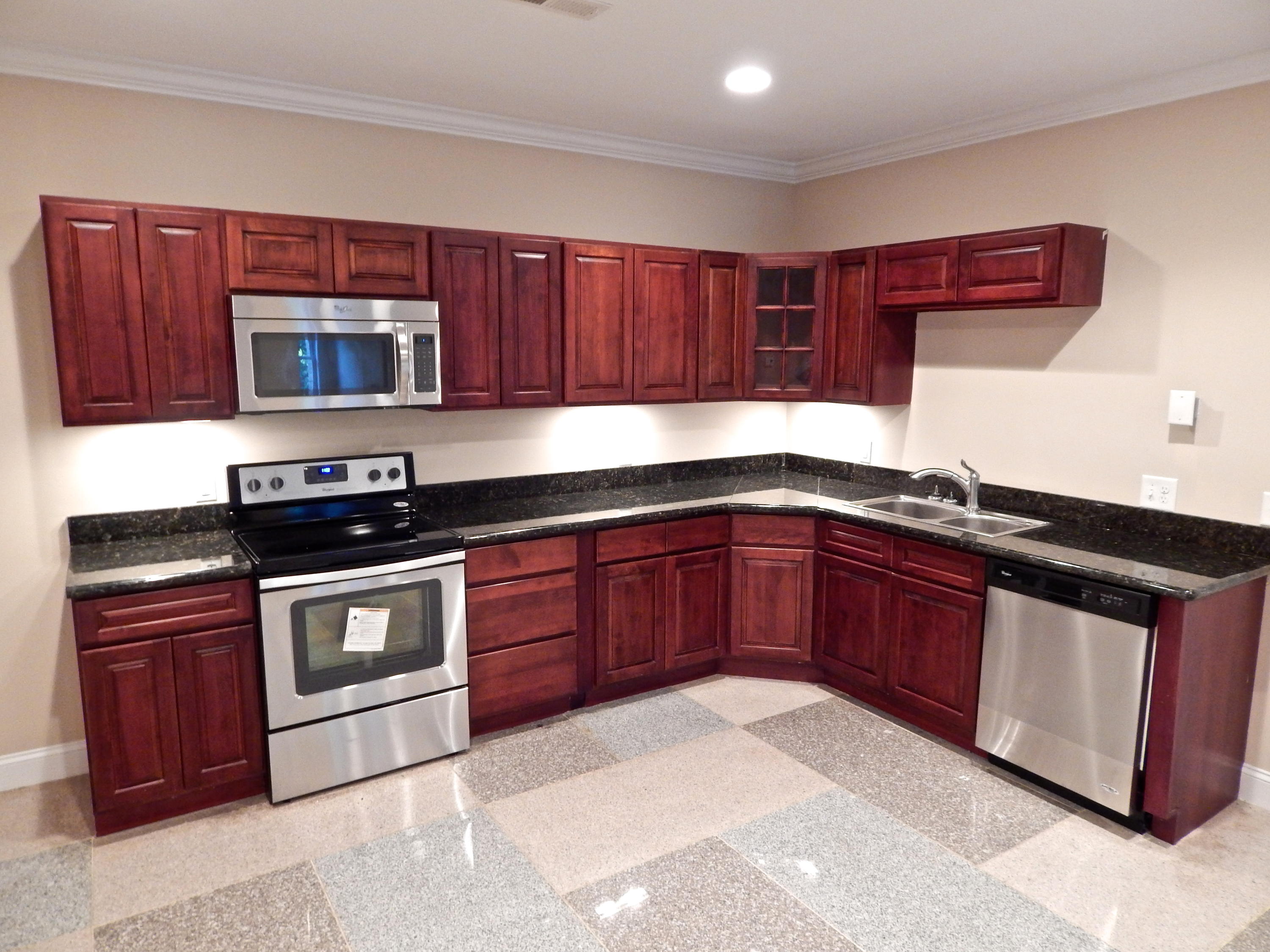 4404 Falcon Ridge Way Knoxville, TN 37921 - Photo 14 of 21 Kitchen - Lower Level
