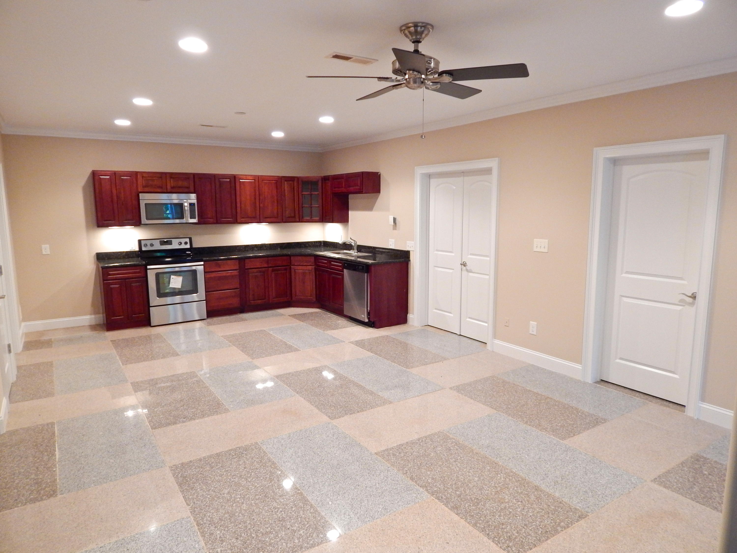 4404 Falcon Ridge Way Knoxville, TN 37921 - Photo 4 of 21 Kitchen/Family Room - Lower