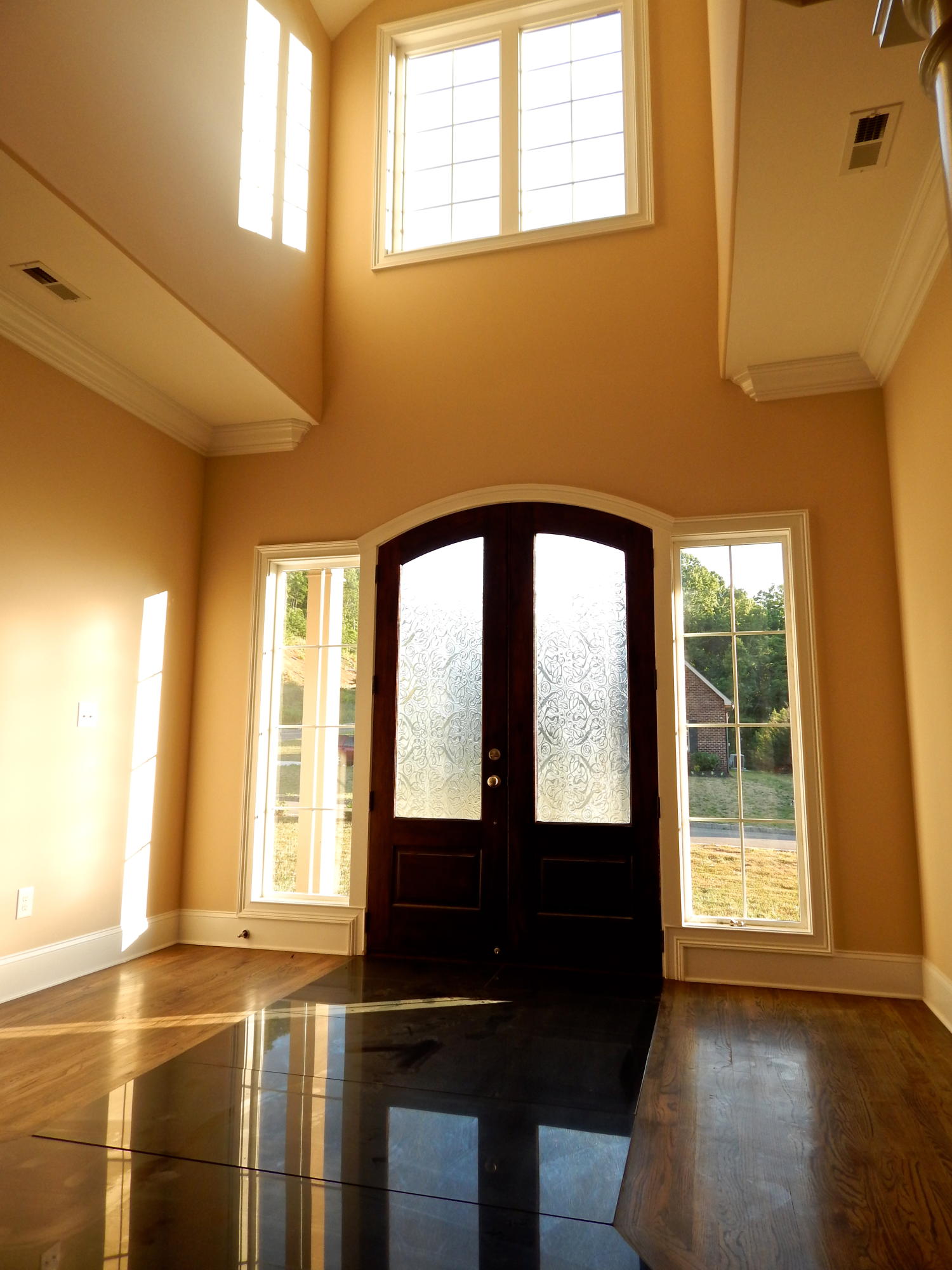 4404 Falcon Ridge Way Knoxville, TN 37921 - Photo 5 of 21 Grand Foyer