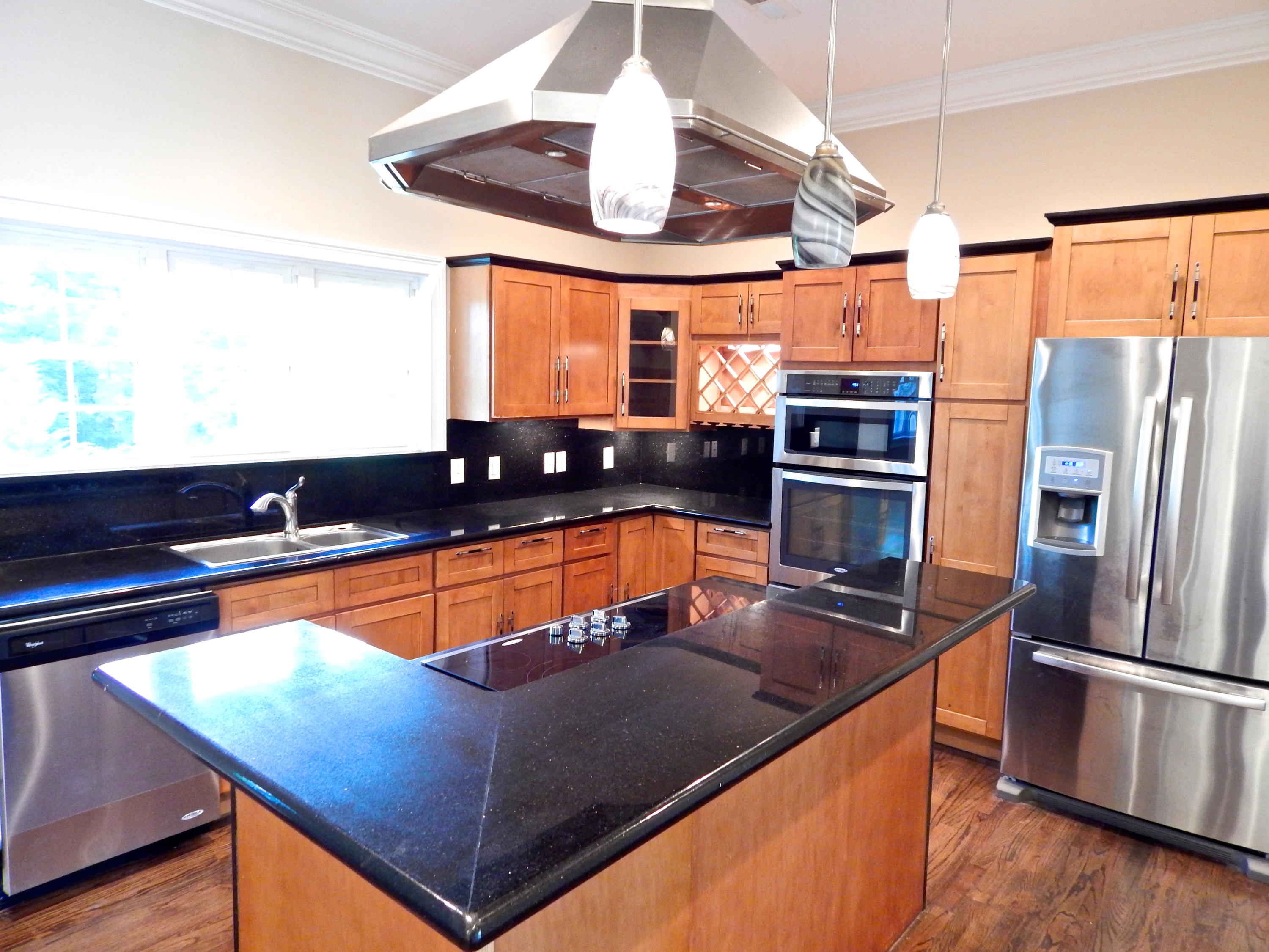 4404 Falcon Ridge Way Knoxville, TN 37921 - Photo 7 of 21 Kitchen 2