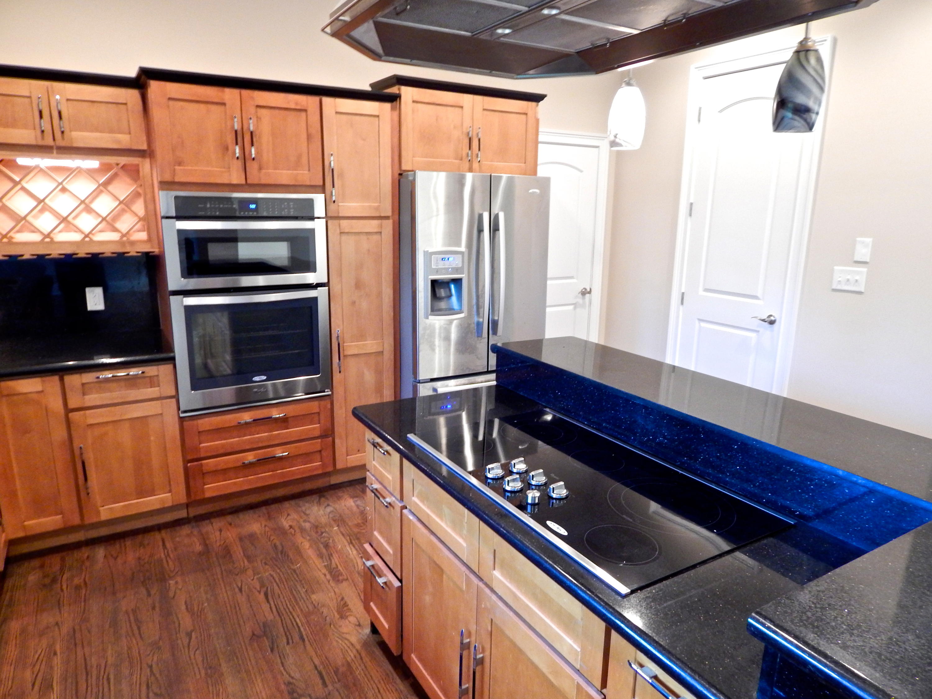 4404 Falcon Ridge Way Knoxville, TN 37921 - Photo 8 of 21 Kitchen 4