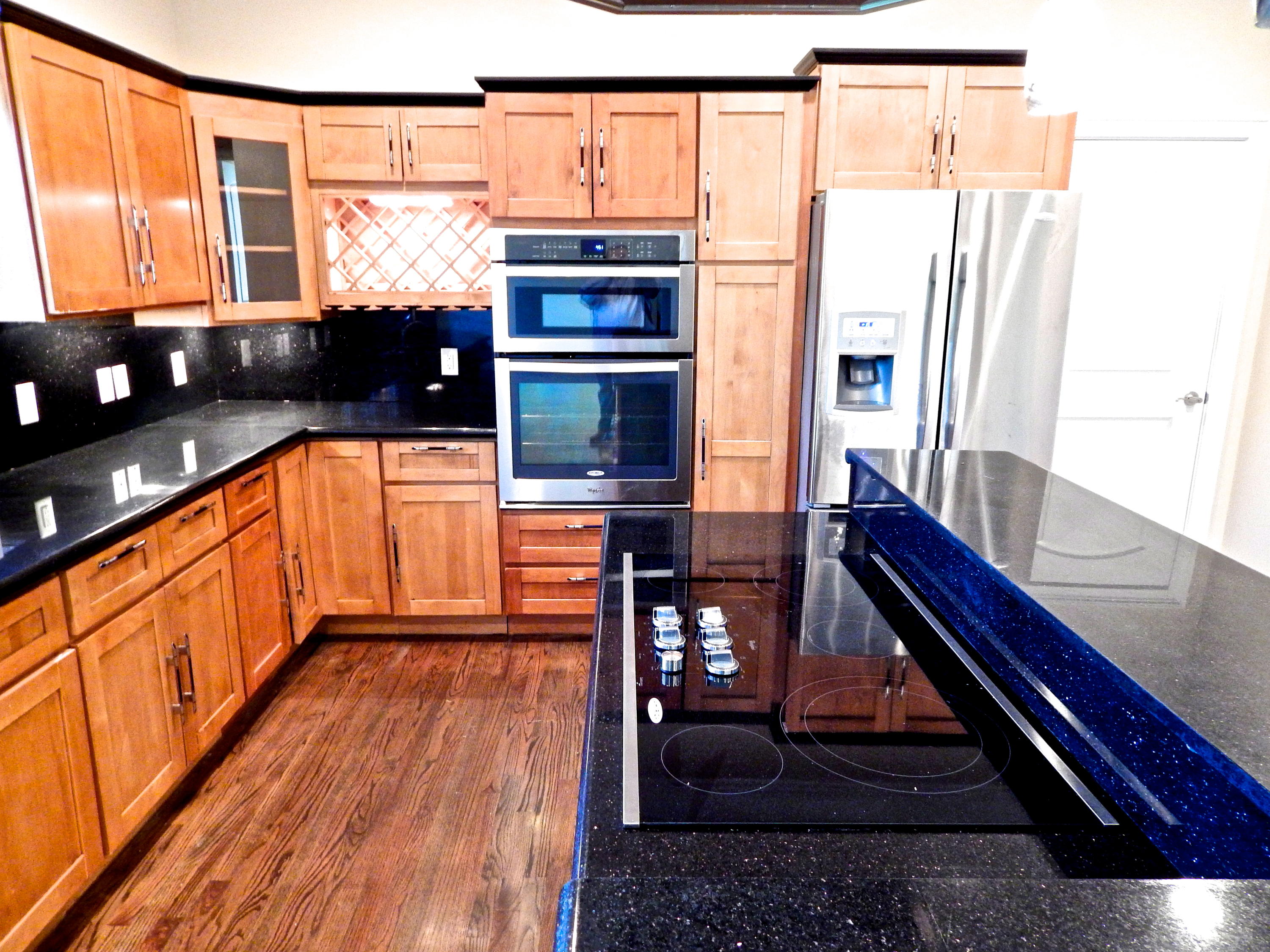 4404 Falcon Ridge Way Knoxville, TN 37921 - Photo 9 of 21 Kitchen 3