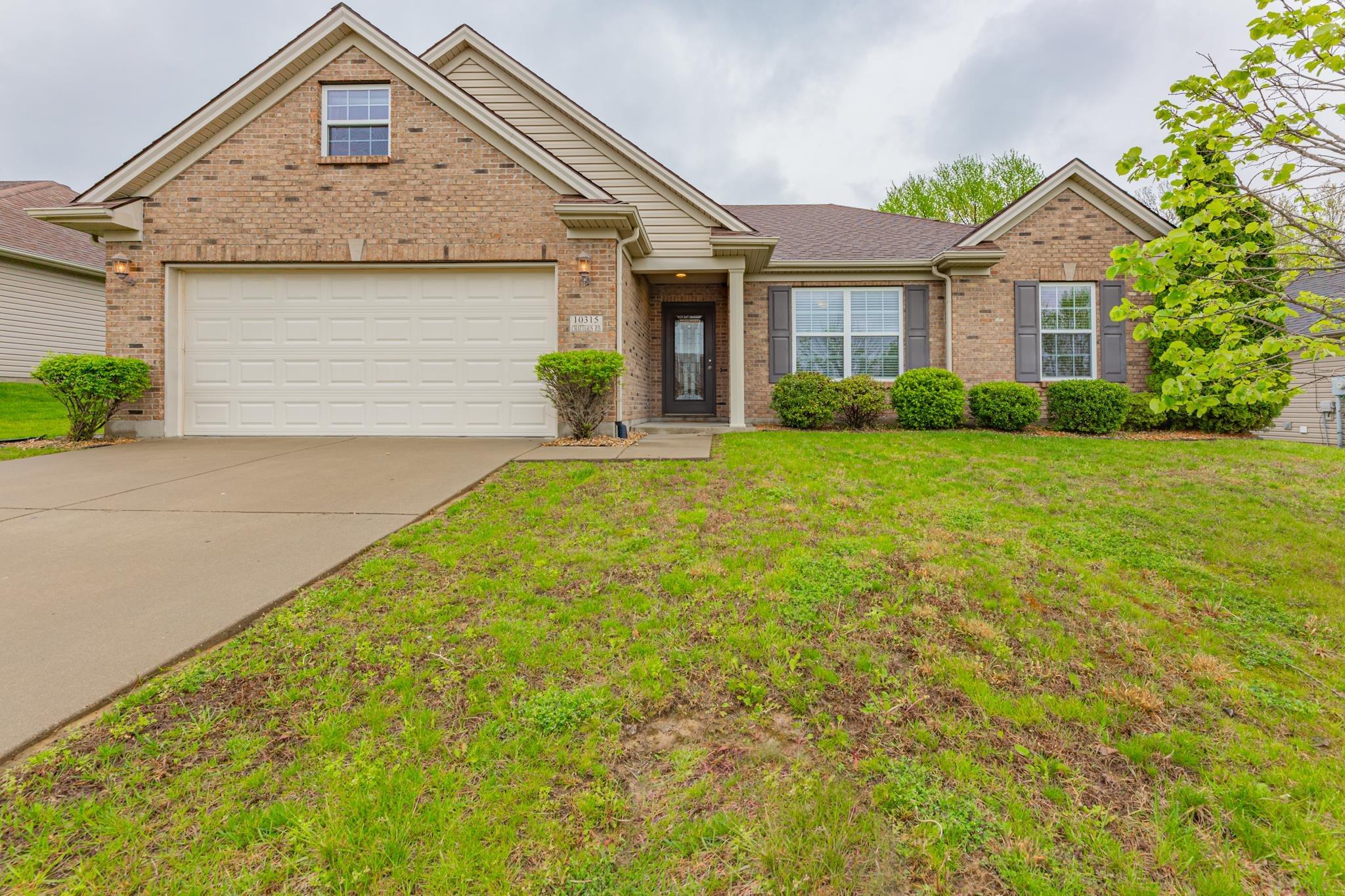 10315 Chatteris Road Evansville, IN 47725 - Photo 1 of 21