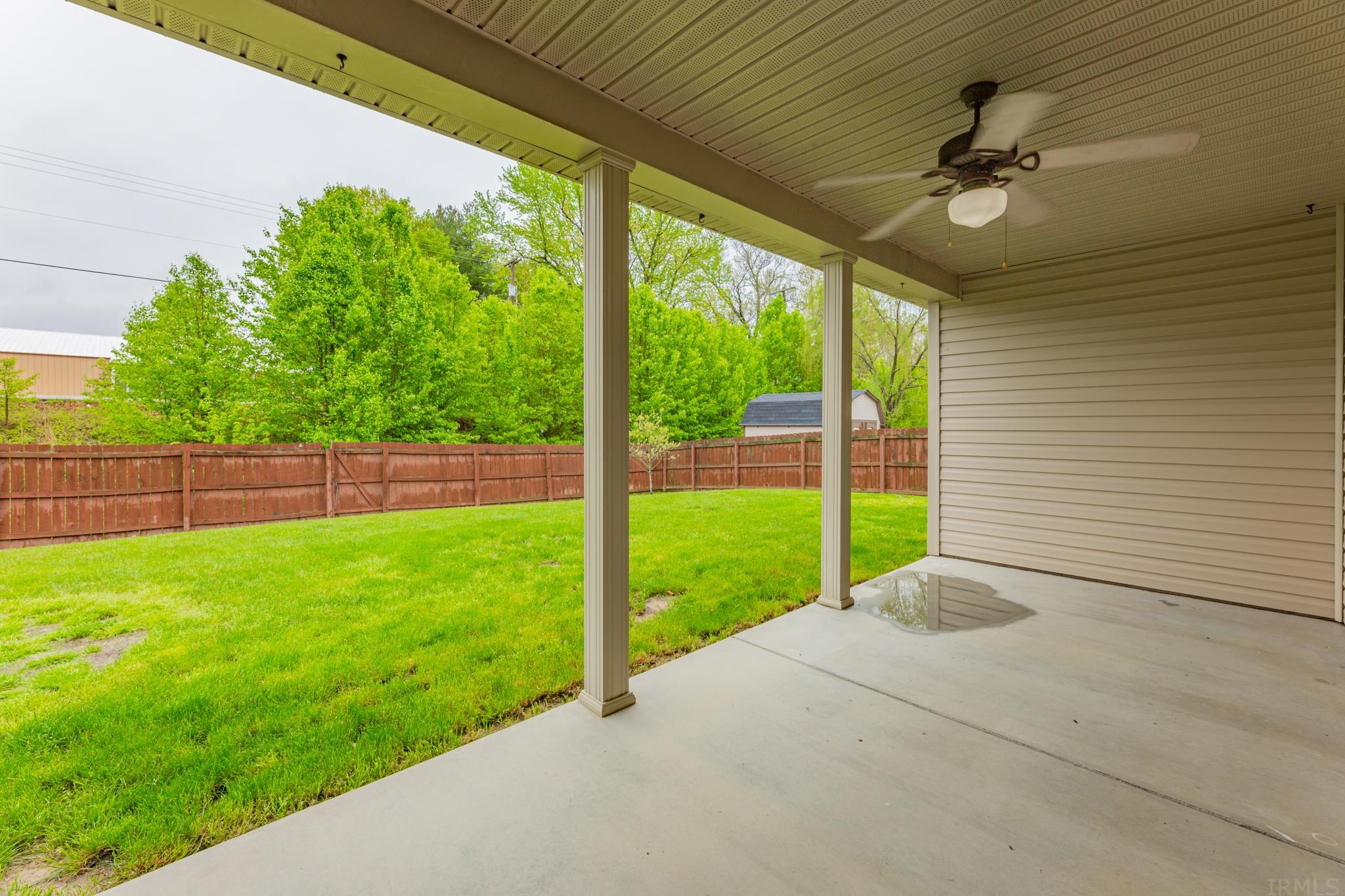 10315 Chatteris Road Evansville, IN 47725 - Photo 20 of 21
