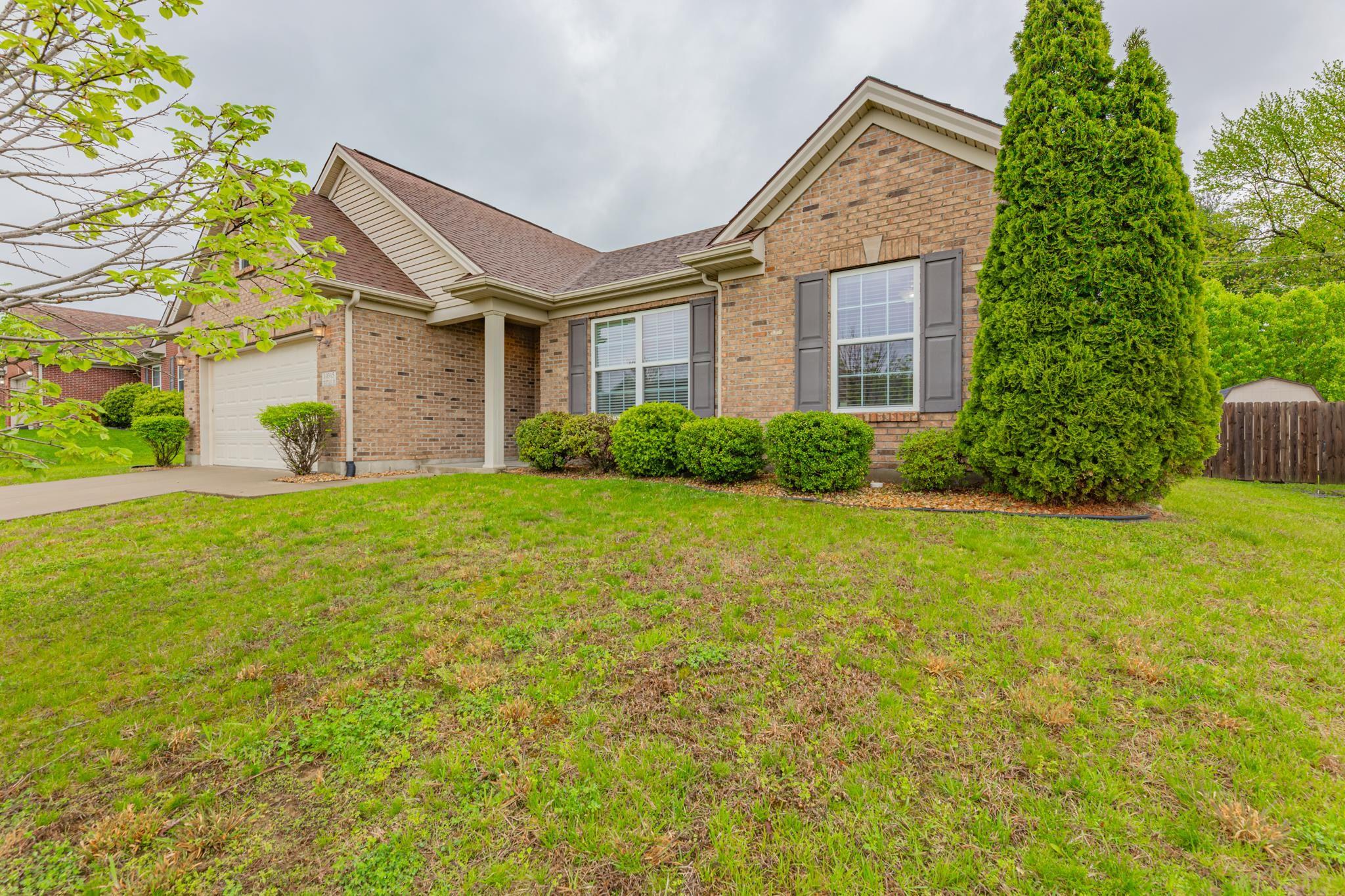 10315 Chatteris Road Evansville, IN 47725 - Photo 2 of 21