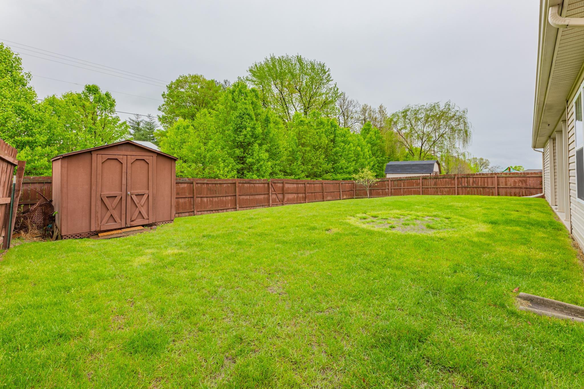 10315 Chatteris Road Evansville, IN 47725 - Photo 21 of 21