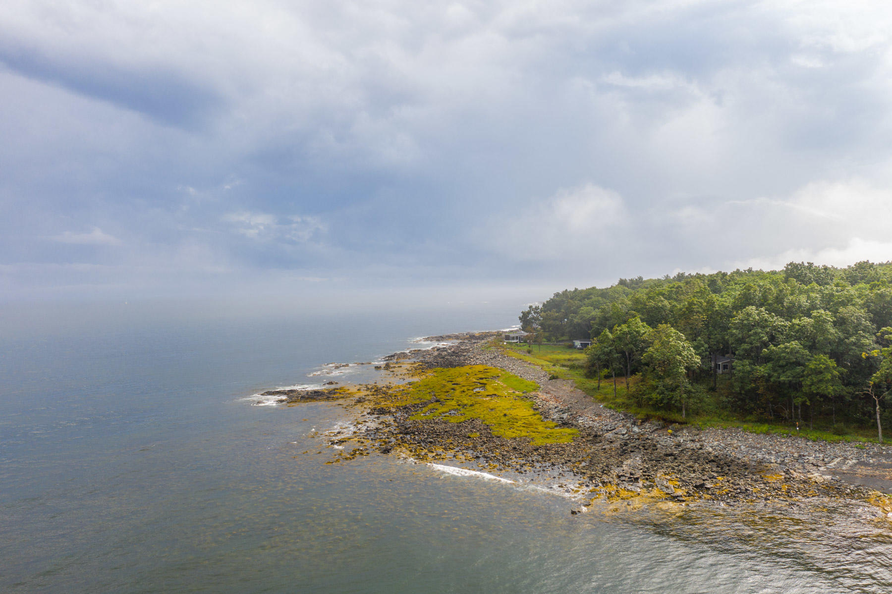 39 Thaxter Lane Kittery Point, ME 03905 - Photo 36 of 38 DJI_0190-27