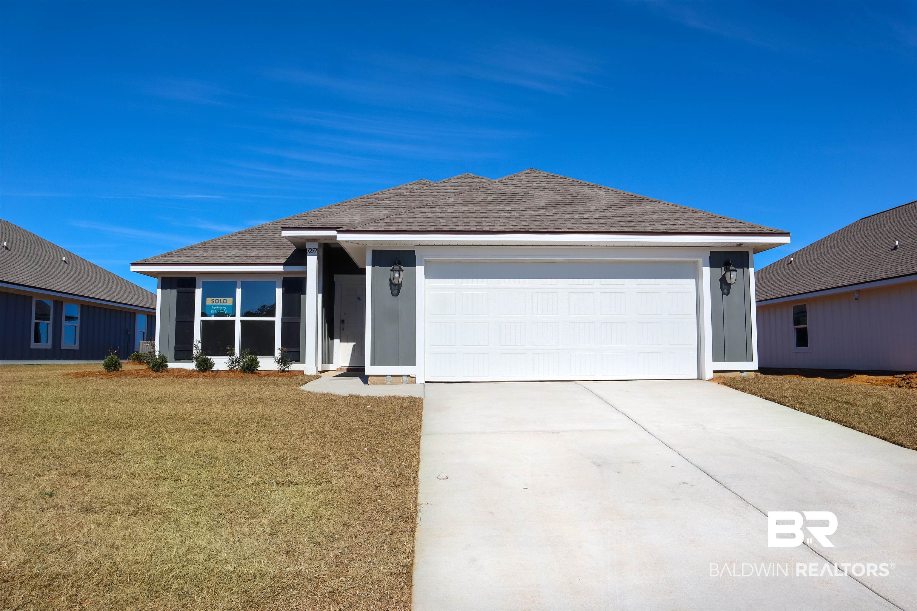 1259 Caper Avenue Foley, AL 36535 - Photo 3 of 26