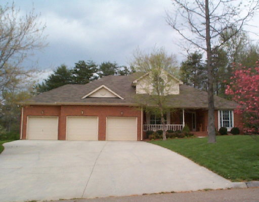 2817 Fox Ridge Road Ooltewah, TN 37363 - Photo 1 of 1 Primary Photo