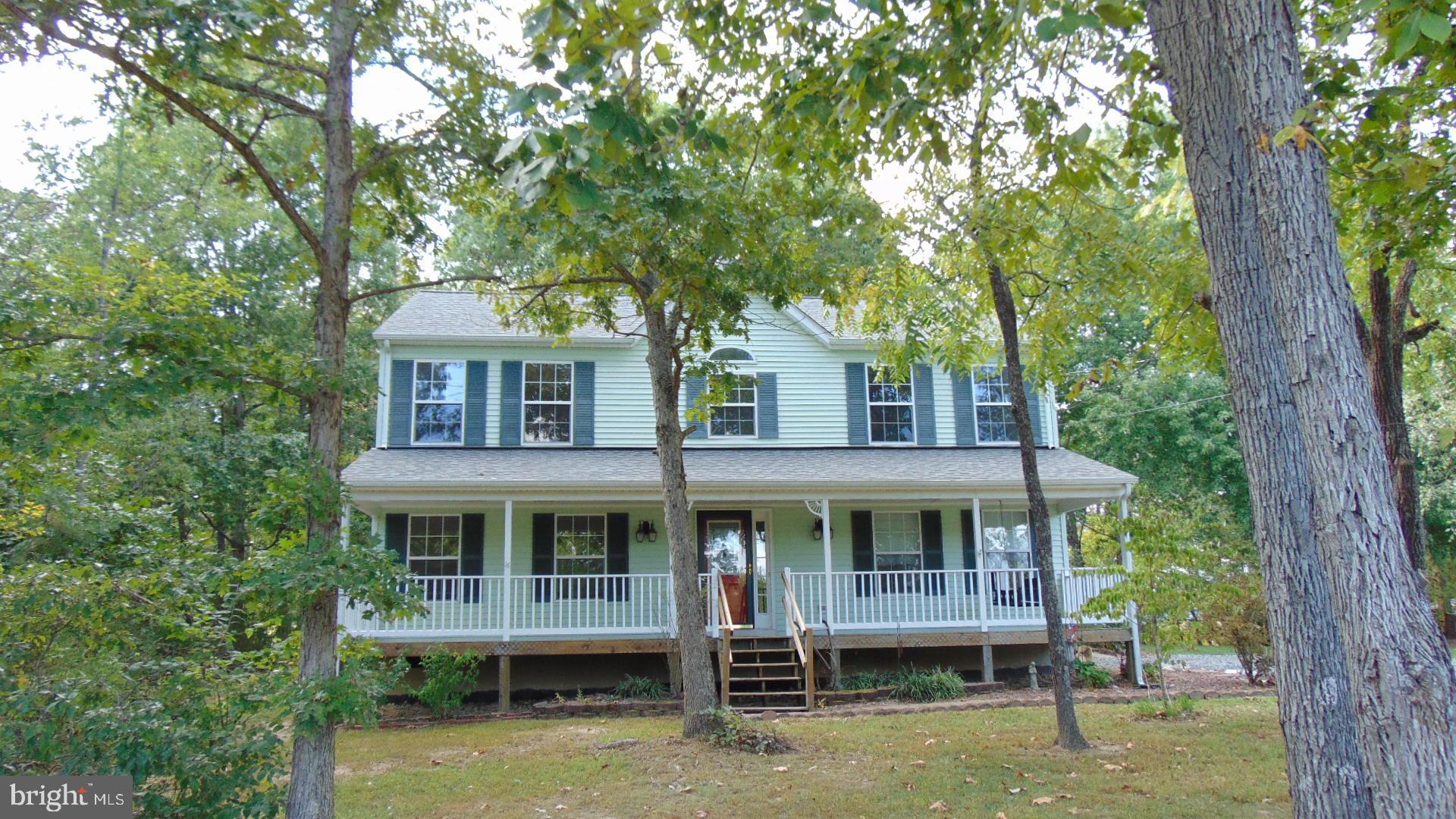 211 Pine Hills Road Front Royal, VA 22630 - Photo 1 of 63 Gallery Image 1