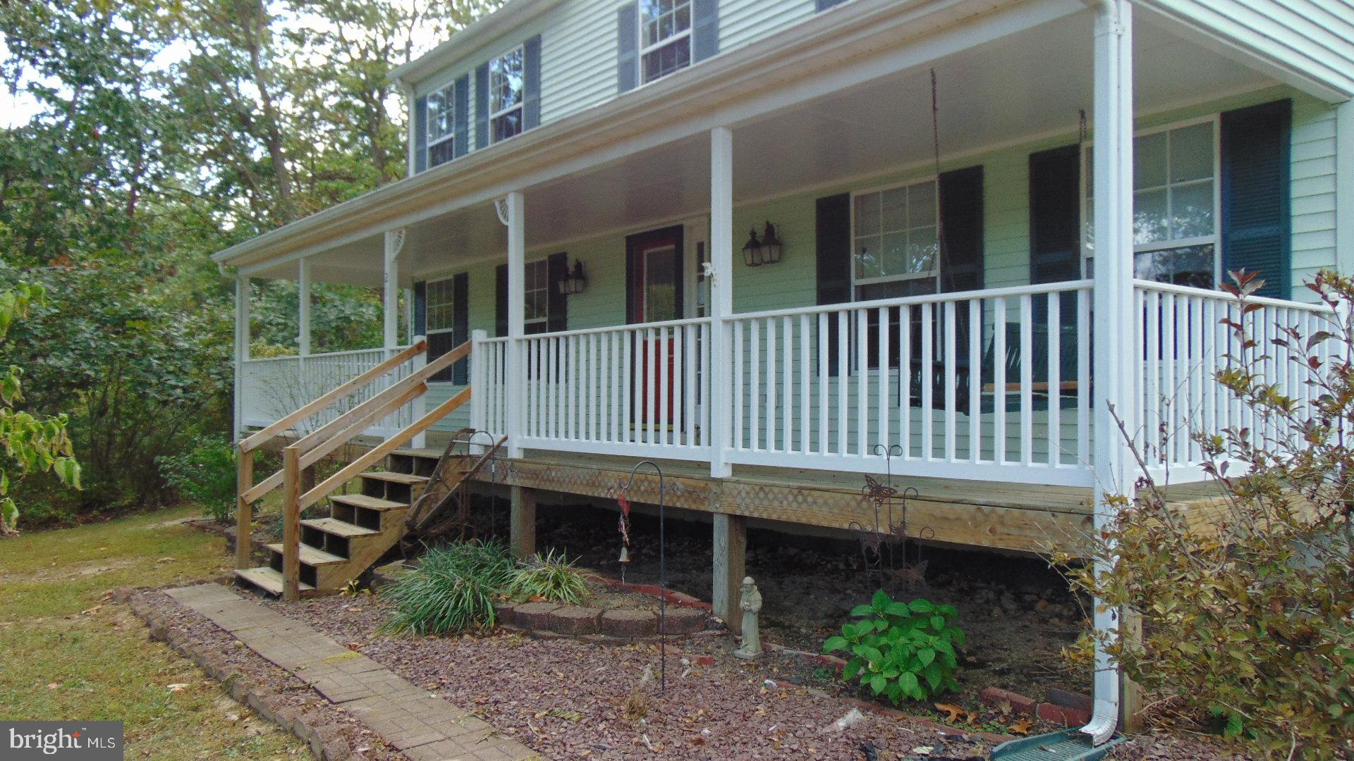 211 Pine Hills Road Front Royal, VA 22630 - Photo 3 of 63 Gallery Image 3
